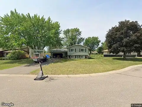 Gauntlet, ROSEMOUNT, MN 55068