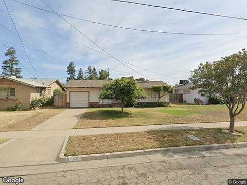 Hampton, FRESNO, CA 93705