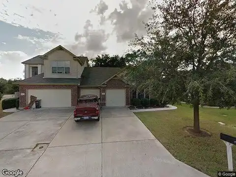 Westwood, GEORGETOWN, TX 78628