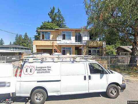 164Th, BELLEVUE, WA 98008