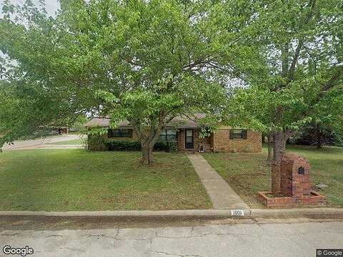 24Th, MINERAL WELLS, TX 76067