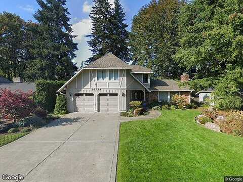46Th, BELLEVUE, WA 98006