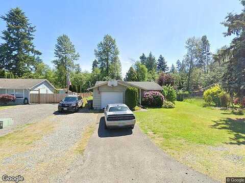 121St Avenue, PUYALLUP, WA 98374