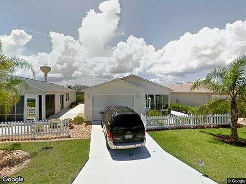 Bottlebrush, THE VILLAGES, FL 32162