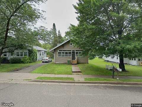 3Rd, CLEAR LAKE, WI 54005
