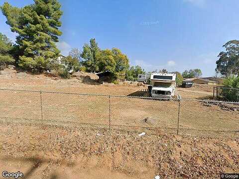 Grade, ALPINE, CA 91901