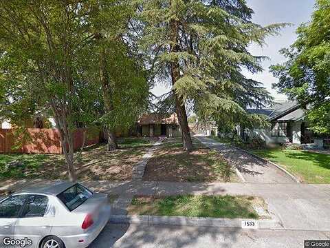 Roosevelt, FRESNO, CA 93728