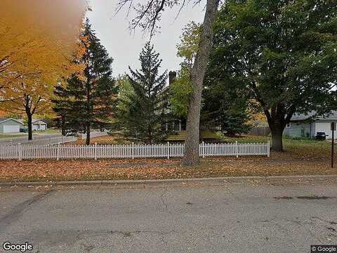 Ford, GLENCOE, MN 55336