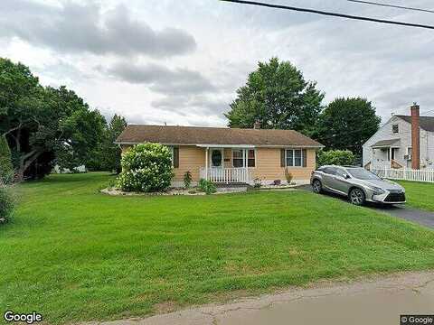 2Nd, BERWICK, PA 18603