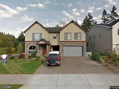 Francesca, HAPPY VALLEY, OR 97086