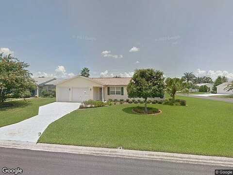 Yucatan, LADY LAKE, FL 32159