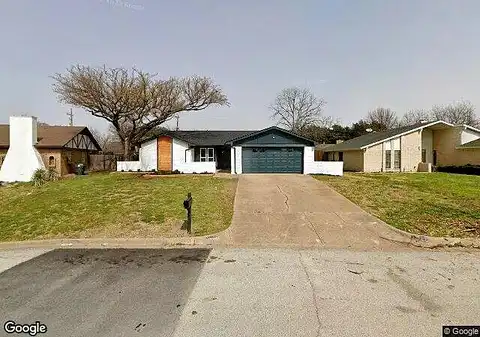 High Ridge, BENBROOK, TX 76126