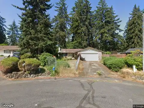 15Th, SPANAWAY, WA 98387
