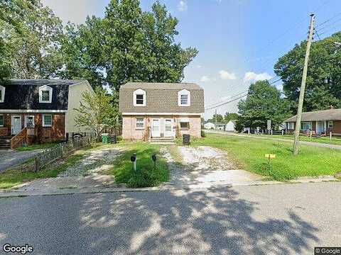 Sunnyside, HOPEWELL, VA 23860