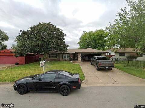 Engblad, FORT WORTH, TX 76134