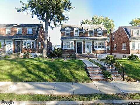 Johnson, PHILADELPHIA, PA 19138
