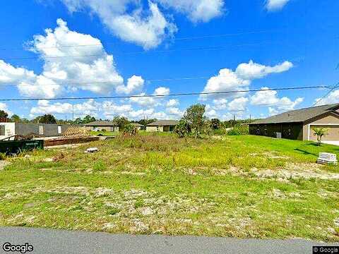 Blackstone, FORT MYERS, FL 33913