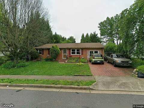 Cordell, WOODBRIDGE, VA 22193