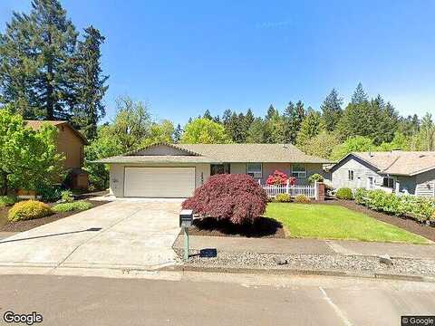 Bonnie Brae, BEAVERTON, OR 97007