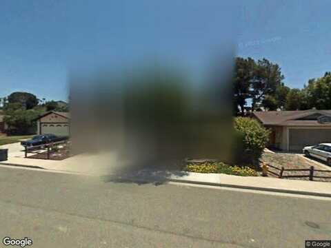 Broken Hitch, OCEANSIDE, CA 92056