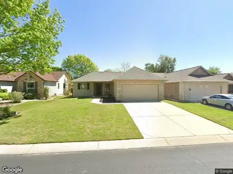 Blazing Star, GEORGETOWN, TX 78633