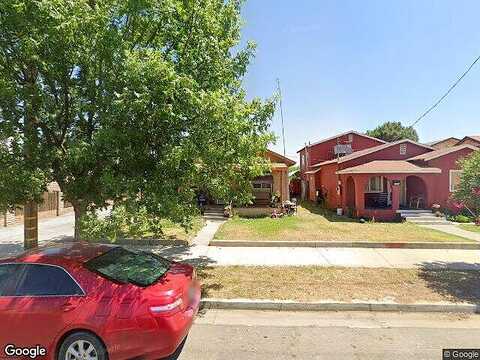 Lewis, LINDSAY, CA 93247