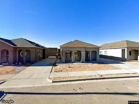 Steve Joyce, HORIZON CITY, TX 79928