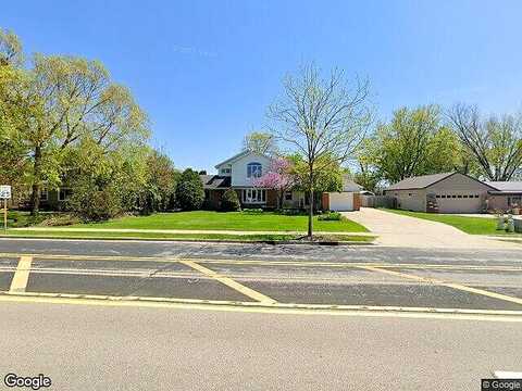 Paoli, VERONA, WI 53593