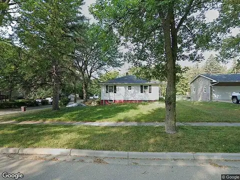 4Th, MONTEVIDEO, MN 56265
