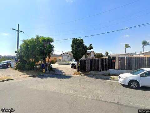 Shoshone, OCEANSIDE, CA 92058