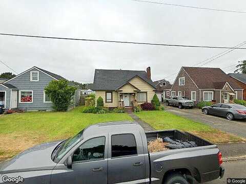2Nd, ABERDEEN, WA 98520