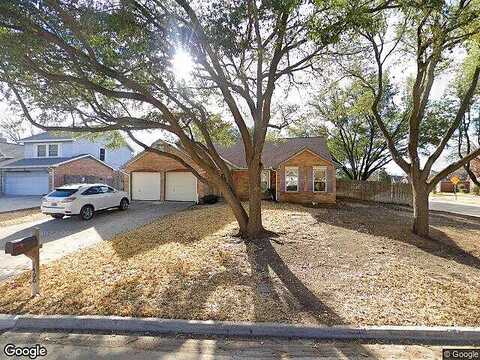 Mapleton, ARLINGTON, TX 76018