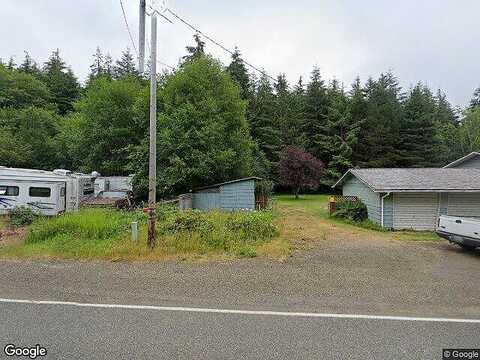 Kirkpatrick, HOQUIAM, WA 98550