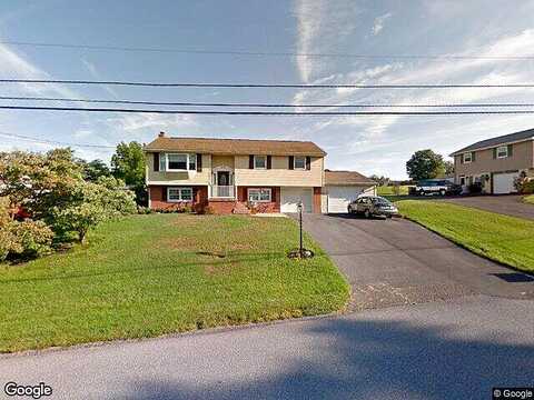 Hillcrest, ENOLA, PA 17025