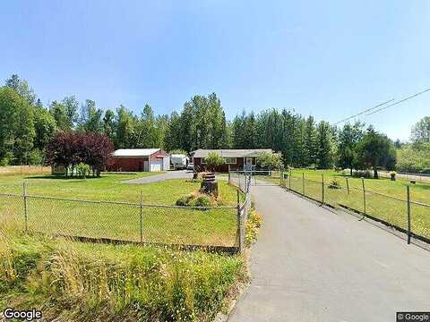 Kapowsin, GRAHAM, WA 98338