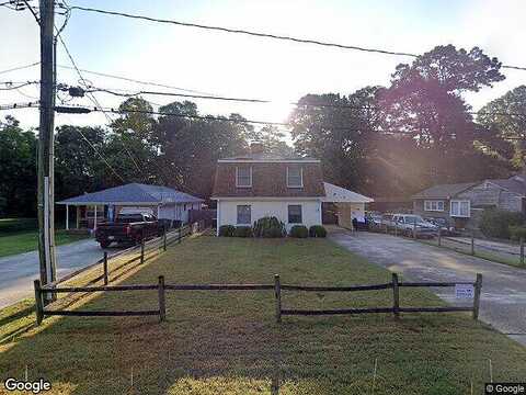 Abilene, NORFOLK, VA 23502