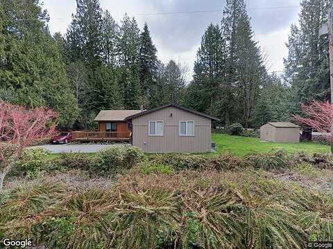 198Th, WOODINVILLE, WA 98077
