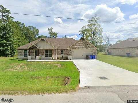 Knupple, SILSBEE, TX 77656