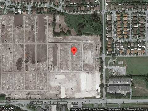286Th, HOMESTEAD, FL 33033