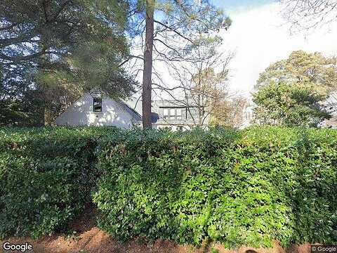 Windsor Point, NORFOLK, VA 23509
