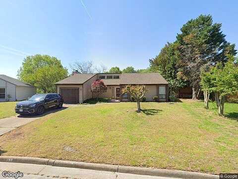 Cypress, CHESAPEAKE, VA 23320
