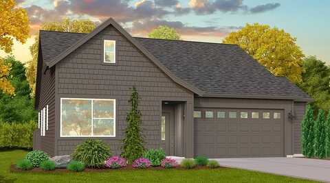 Sienna, WENATCHEE, WA 98801