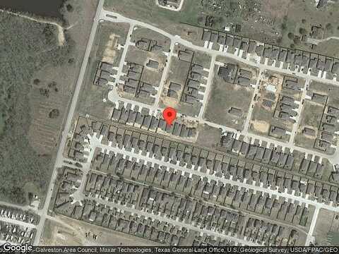 Laura Lake, WILLIS, TX 77318