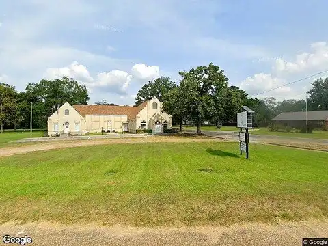 Rock Creek, MAUD, TX 75567