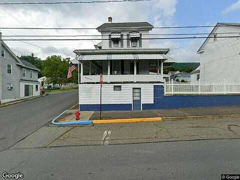 Broad, WILLIAMSTOWN, PA 17098