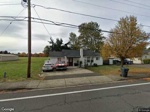 45Th, SALEM, OR 97301