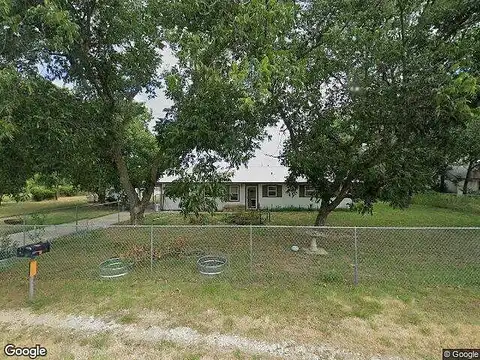 Fm 374, CROSS PLAINS, TX 76443