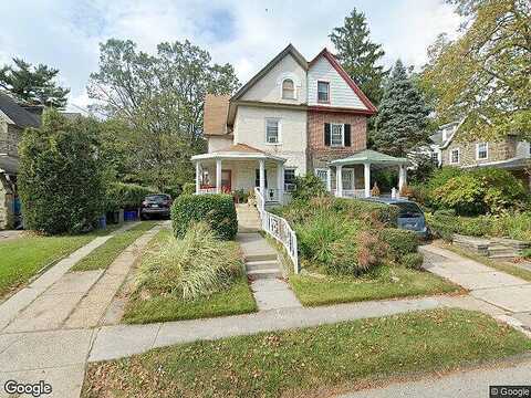 Hortter, PHILADELPHIA, PA 19119
