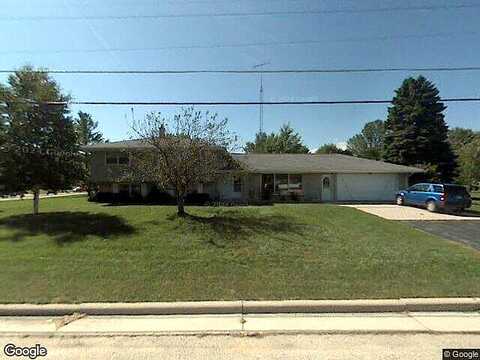 Lindale, BELGIUM, WI 53004