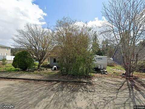 Hemlock, MCCLEARY, WA 98557
